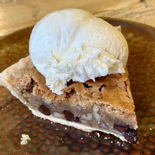 Derby Pie @ColumbusFoodDude