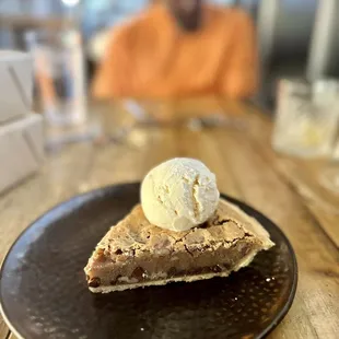 Derby Pie