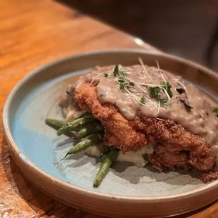 Country Fried Chicken
