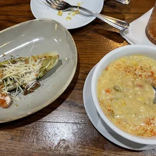 Corn Chowder