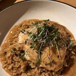 Stuffed Catfish