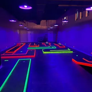 interior, sushi and sashimi