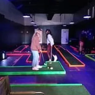 sushi and sashimi, interior