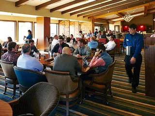 Oak Tree Country Club