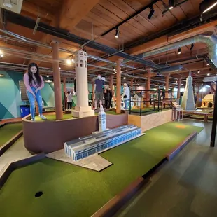 Ferry building, Coit tower, and more