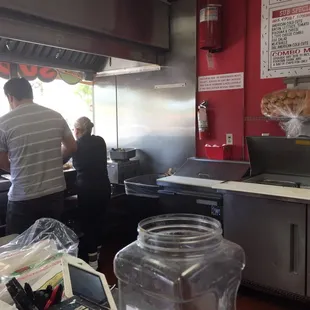 Has really gone down in service &amp; quality.