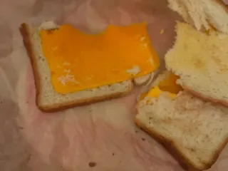 Mr. Pickle's Sandwich Shop