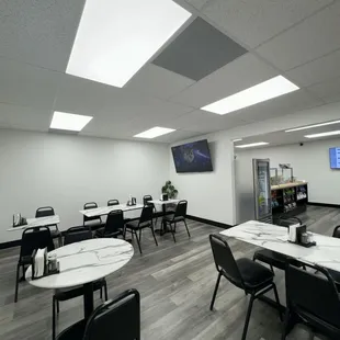 This is the veggie sub featuring tomatoe, red onion, cucumber, banana peppers, lettuce, and pickles.