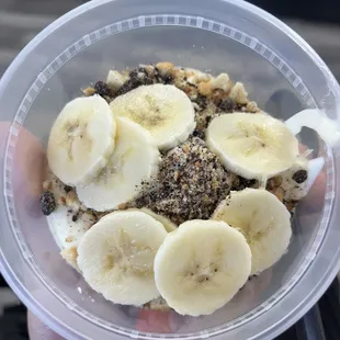 The front counter area with a few different flavors and brands of chips.