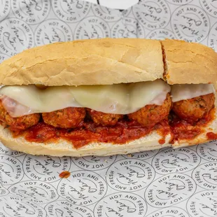 The front window has an "Open" sign that is turned on or off if it's open or closed.