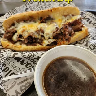 French Dip