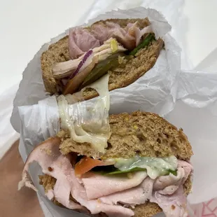 Cuban Sandwich