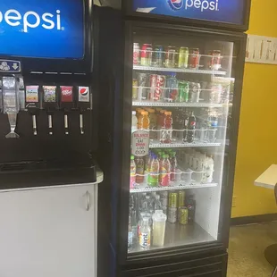 Refreshments