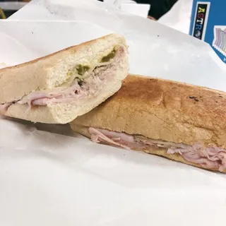 Cuban Sandwich