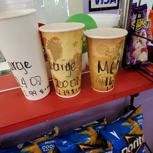 drink