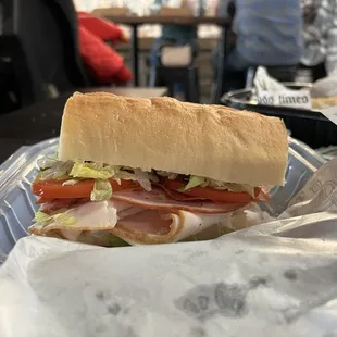 Subs n stuff
