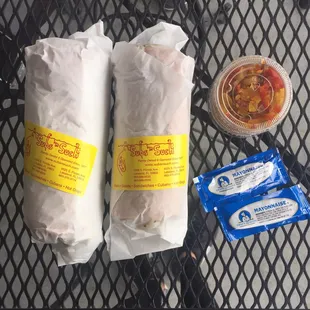 Excellent PHILLY CHEESE STEAKS