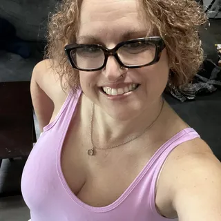 Marie M.