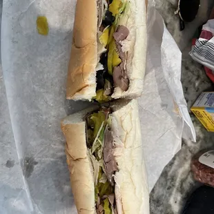 Subs N Such