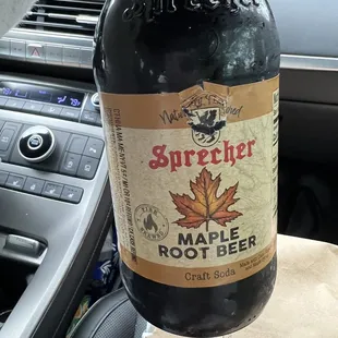 Great root beer!!!