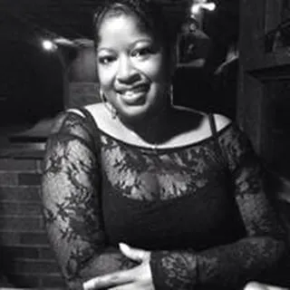 Adrienne S.
