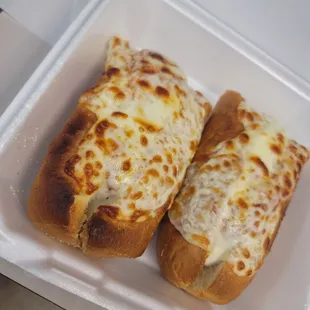 12" Meatball sub
