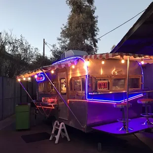 Substance Diner's new spot on Park and 10th