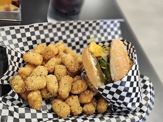 Midtown Vegan Deli and Market