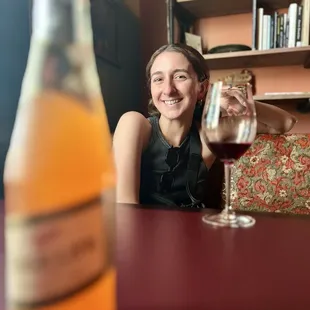 Happiness at substrate