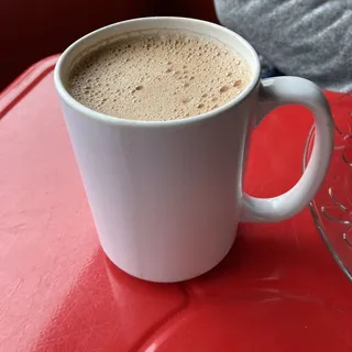 Nutella Mocha