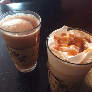 Caramel Macchiato