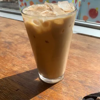 Iced Vietnamese