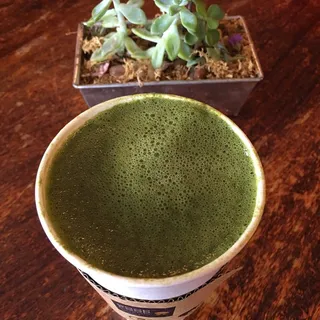 Matcha Latte