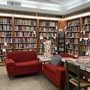 SubText - A Bookstore