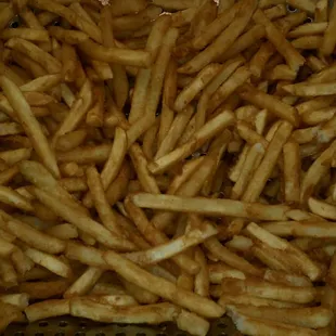Golden Fries