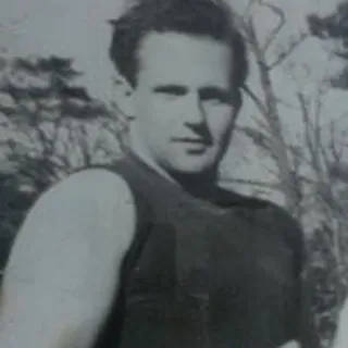 Jon G.
