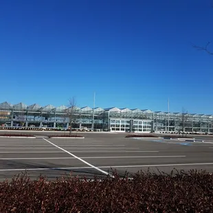 New beautiful building opening April 11th 2018