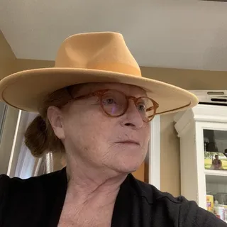 Judy P.
