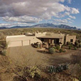 Incredible Madera Foothills Locations