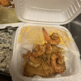 Suburban Seafood