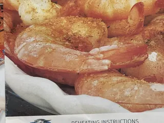 Cameron’s Seafood
