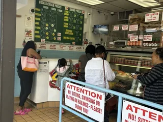 Ernie's Crab House