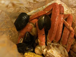 Crafty Crab