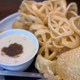 Chef Kiss Queso