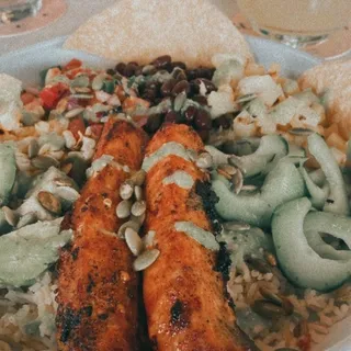 Baja Protein Bowl