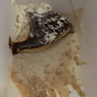 Chocolate peanut butter pie