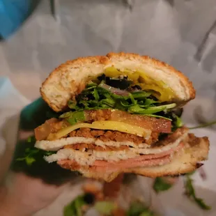 SubVegan