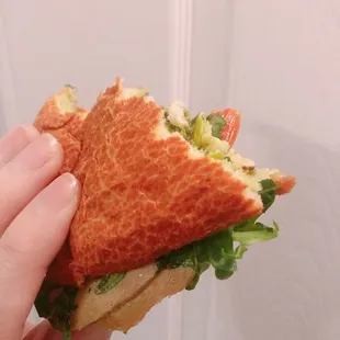 Divine Love Chicken Pesto