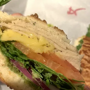 food, sandwich, sandwiches