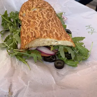 Almighty God Father The Italian